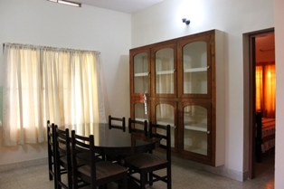 kadavathra homestay